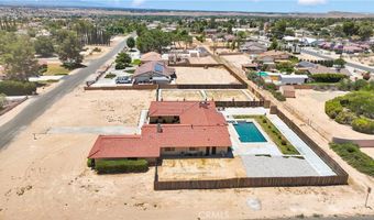 19678 Red Feather Rd, Apple Valley, CA 92307
