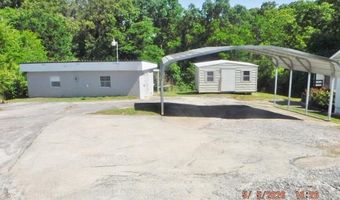 39 CENTRAL Ave, Anniston, AL 36201