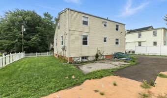34 Gilbert Ave, Bloomfield, CT 06002