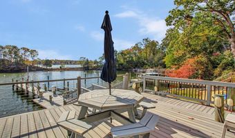 125 ISLAND VIEW Dr, Annapolis, MD 21401