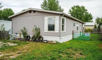135 Flagstaff, Buffalo, WY 82834