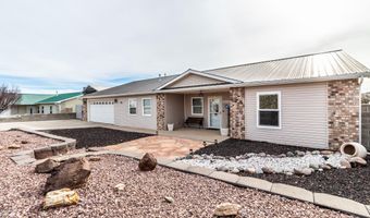 1316 PLUM TREE Cir, Bloomfield, NM 87413