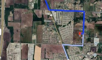 Lot 8 County Road 426, Anna, TX 75409