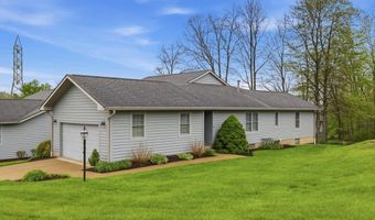 1806 Olde Post Rd, Ashland, OH 44805