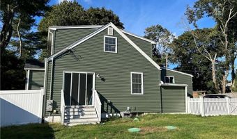 1689 Diamond Hill Rd, Cumberland, RI 02864