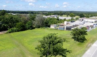 Highway 270, Alderson, OK 74522