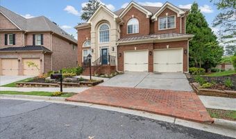350 Wembley Cir, Atlanta, GA 30328