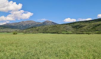TBD 10AC S STATE LINE Road, Alta, WY 83414
