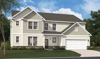711 Oak Valley Dr Plan: The Emerson, Blythewood, SC 29016