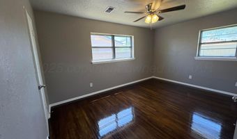 6003 Linden Ln, Amarillo, TX 79106