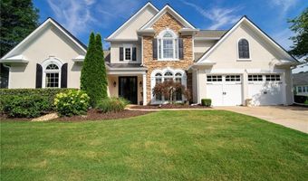 6850 Weatherstone Way, Alpharetta, GA 30009
