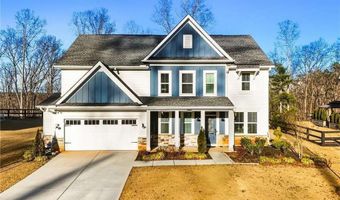 8080 Brewton Bnd, Ball Ground, GA 30107