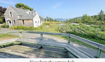 Lot 1 & 18 Hamor Lane, Bar Harbor, ME 04609
