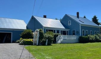 234 E Side Rd, Addison, ME 04606