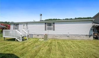 133 ROCKWOOD Dr, Bancroft, WV 25011