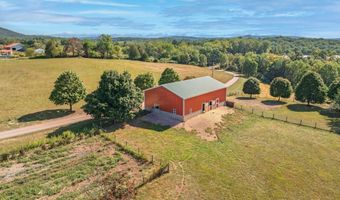 527 Offutt School Rd, Augusta, WV 26704