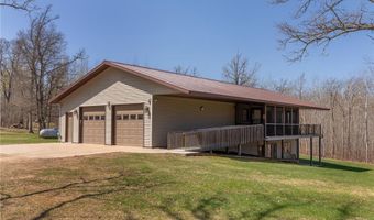 1274 State 371 SW, Backus, MN 56435