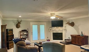 50040 S Harmony Rd, Amory, MS 38821