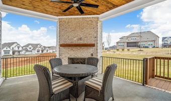 5401 Ayana Dr Plan: COLTON, Arrington, TN 37014