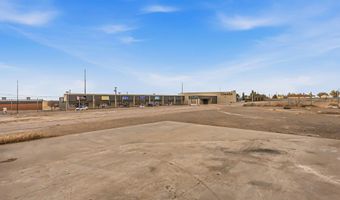 201 VINTON Rd, Anthony, TX 79821