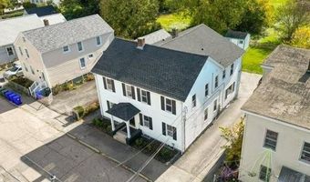 30 Catherine St 3, Bristol, RI 02809