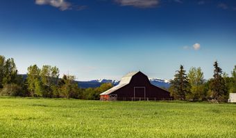 1735 CROOKED CREEK Rd, Alta, WY 83414