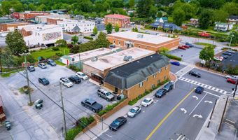 329 W Main St, Abingdon, VA 24210