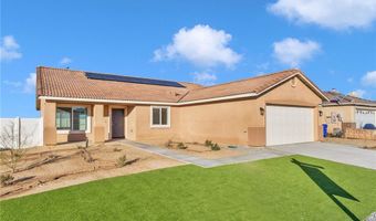 10158 Kemper Ave, Adelanto, CA 92301