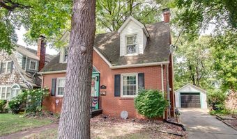 2430 Maxey St, Alton, IL 62002