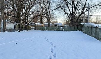 2405 E 3Rd St, Anderson, IN 46012