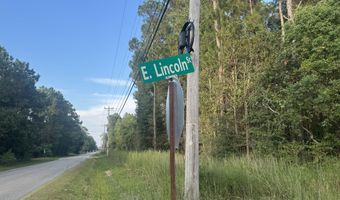 E Lincoln Street lot 47, Bay St. Louis, MS 39520