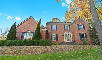 351 Heritage Dr, Addison, MI 48381