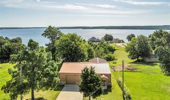 31922 Grand View Dr, Afton, OK 74331