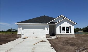 190 Deer Meadow Way SE, Allenhurst, GA 31301