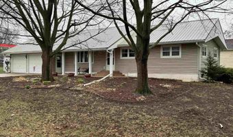 104 W Marshall St, Albion, IA 50005