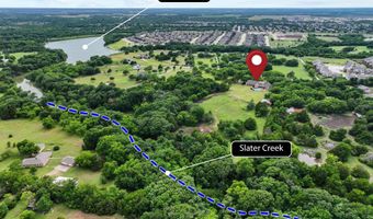 10024 Slater Creek Rd, Anna, TX 75409