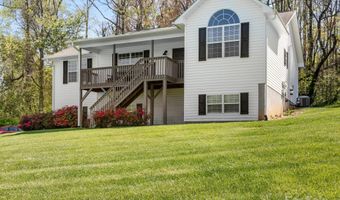 37 N Willow Brook Dr, Asheville, NC 28806