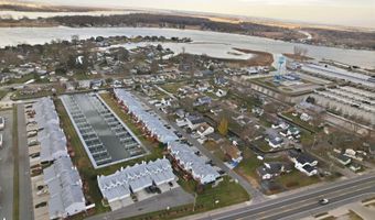 140 Kenyon, Algonac, MI 48001