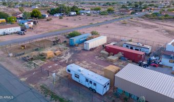 50903 W US HIGHWAY 60, Aguila, AZ 85320