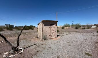 27148 Black Mountain Dr, Bouse, AZ 85325