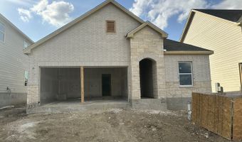 107 Peeps Ct, Adkins, TX 78101