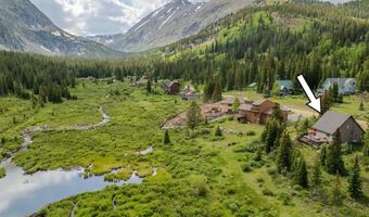 46 MCDILL Rd, Breckenridge, CO 80424