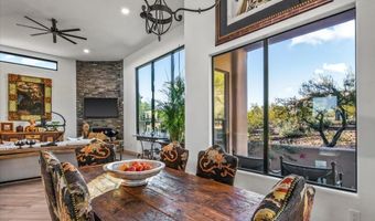 35007 N SUNSET Trl, Carefree, AZ 85377