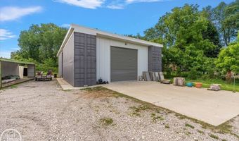 850 Frick Rd, Addison Twp., MI 48367
