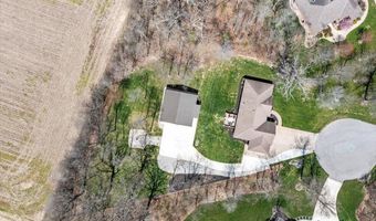 13265 Whitefeather Trl, Anna, OH 45302