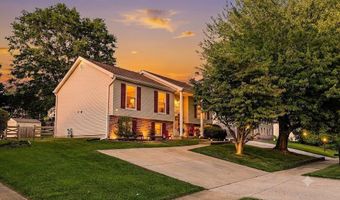 2507 LAUREL VALLEY Garth, Abingdon, MD 21009