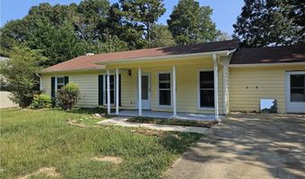 219 Heritage Way, Auburn, GA 30011