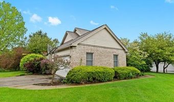 4870 LYTHAM Ln, Ann Arbor, MI 48103