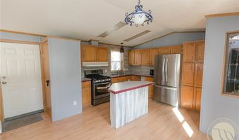 21 Davidson Ave, Absarokee, MT 59001