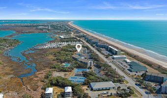 2308 W Fort Macon Rd 302 H, Atlantic Beach, NC 28512